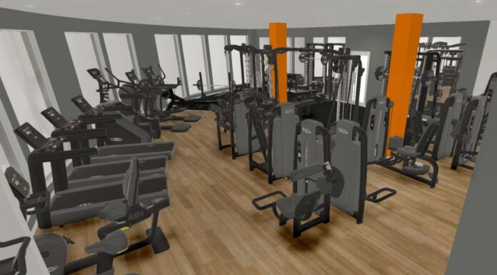 Medley öppnar gym med ambitionen att skapa Solnas bredaste träningsutbud