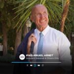 Mikael Arndt – Sweaty Business Podcast #142