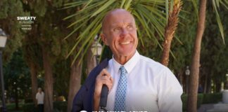 Mikael Arndt – Sweaty Business Podcast #142