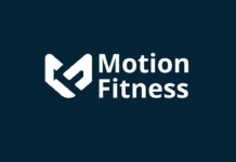 Motion Fitness lanserar ny varumärkesidentitet