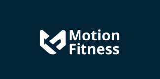 Motion Fitness lanserar ny varumärkesidentitet