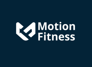 Motion Fitness lanserar ny varumärkesidentitet