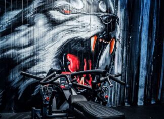 Panatta – Träningsutrustning med enastående design och en stolt historia