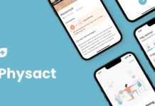 Svensk innovativ digital hälsoplattform – PhysAct – utmanar stressrelaterad ohälsa genom fysisk aktivitet