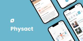Svensk innovativ digital hälsoplattform – PhysAct – utmanar stressrelaterad ohälsa genom fysisk aktivitet