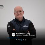 Stefan Ljung, Kraftmark – Sweaty Business Podcast #143