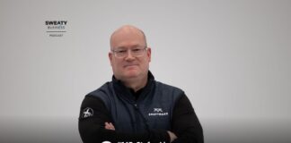 Stefan Ljung, Kraftmark – Sweaty Business Podcast #143