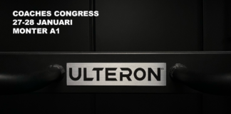 Träffa Ulteron på Coaches Congress den 27-28 januari i Stockholm