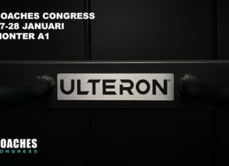 Träffa Ulteron på Coaches Congress den 27-28 januari i Stockholm