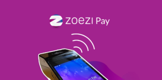 Zoezi söker nu piloter till sina trådlösa kortterminaler från Zoezi Pay!