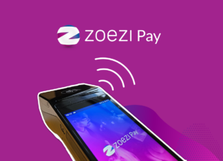 Zoezi söker nu piloter till sina trådlösa kortterminaler från Zoezi Pay!