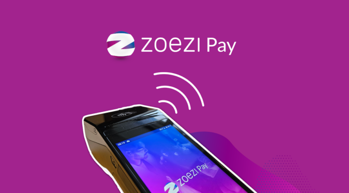 Zoezi söker nu piloter till sina trådlösa kortterminaler från Zoezi Pay!