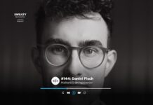 Daniel Fisch, Malkars Träningscenter – Sweaty Business Podcast #144