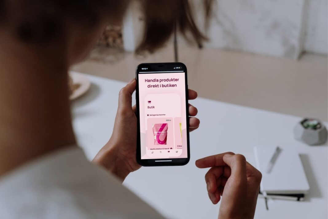 Ehandel_weeklyrevolt