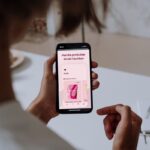 E-handeln öppnade starkt i januari