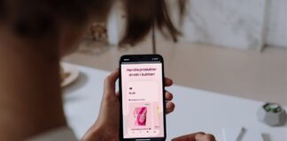 E-handeln öppnade starkt i januari