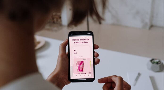 E-handeln öppnade starkt i januari