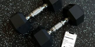 Fitness Brands lanserar e-handel