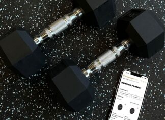 Fitness Brands lanserar e-handel