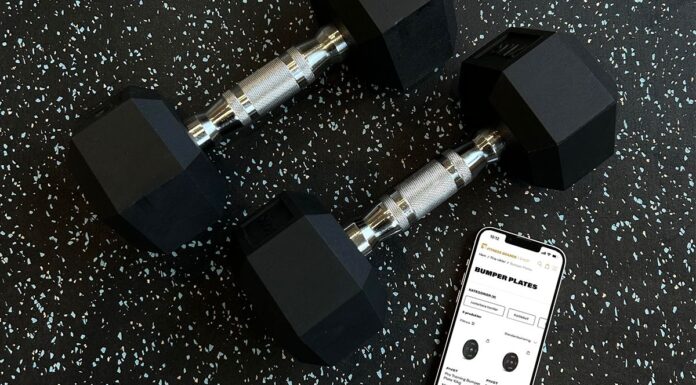 Fitness Brands lanserar e-handel