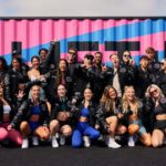 Gymshark storsatsar på konsumentevents