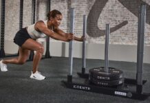 Kraftmark/Vartex blir officiell distributör för CENTR x HYROX-produktlinjen i Sverige och Norden