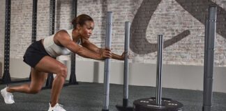 Kraftmark/Vartex blir officiell distributör för CENTR x HYROX-produktlinjen i Sverige och Norden