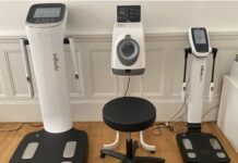 Hur mycket ska en InBodymätning kosta?