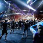 LES MILLS Superstar är tillbaka – vem blir årets nya stjärna?