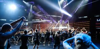 LES MILLS Superstar är tillbaka – vem blir årets nya stjärna?