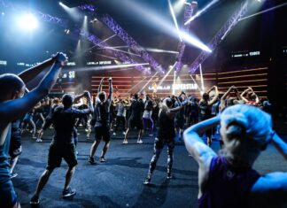 LES MILLS Superstar är tillbaka – vem blir årets nya stjärna?