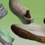 Lululemon lanserar sina första herrskomodeller