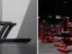 Event med Motion Fitness: Starkare gymaffärer