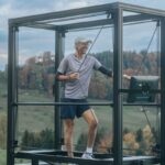 Full fart framåt för Sensopro