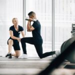 SATS levererar högre intäkter och större vinst