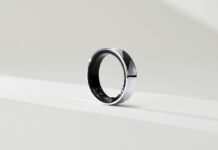 Samsung på väg att lansera smart ring