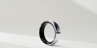 Samsung på väg att lansera smart ring