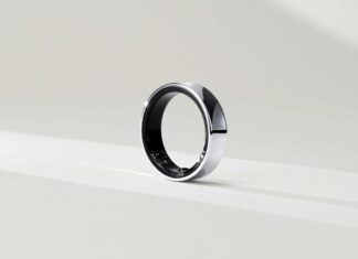 Samsung på väg att lansera smart ring