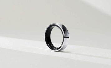 Samsung på väg att lansera smart ring