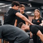 Gästkrönika: ”Framtidens personliga tränare”