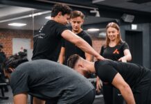 Gästkrönika: ”Framtidens personliga tränare”