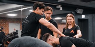 Gästkrönika: ”Framtidens personliga tränare”