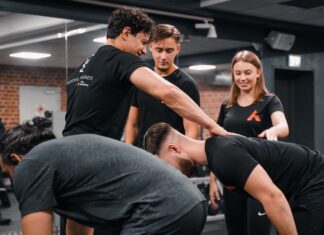 Gästkrönika: ”Framtidens personliga tränare”