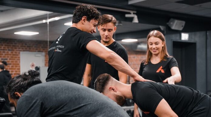 Gästkrönika: ”Framtidens personliga tränare”