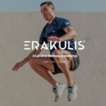 Cristiano Ronaldo lanserar wellnessapp – Erakulis