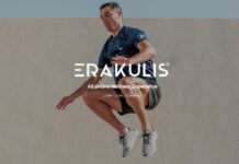 Cristiano Ronaldo lanserar wellnessapp – Erakulis