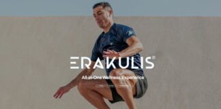 Cristiano Ronaldo lanserar wellnessapp – Erakulis