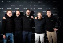 EGYM köper upp aggregatorn Hussle – stärker greppet om företagshälsomarknaden