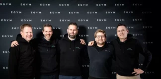 EGYM köper upp aggregatorn Hussle – stärker greppet om företagshälsomarknaden