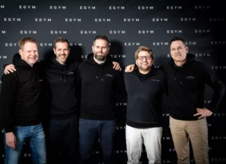 EGYM köper upp aggregatorn Hussle – stärker greppet om företagshälsomarknaden